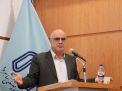 گزارش تصویری از مراسم تقدیر از کارمند نمونه در دانشگاه صنعتی شاهرود